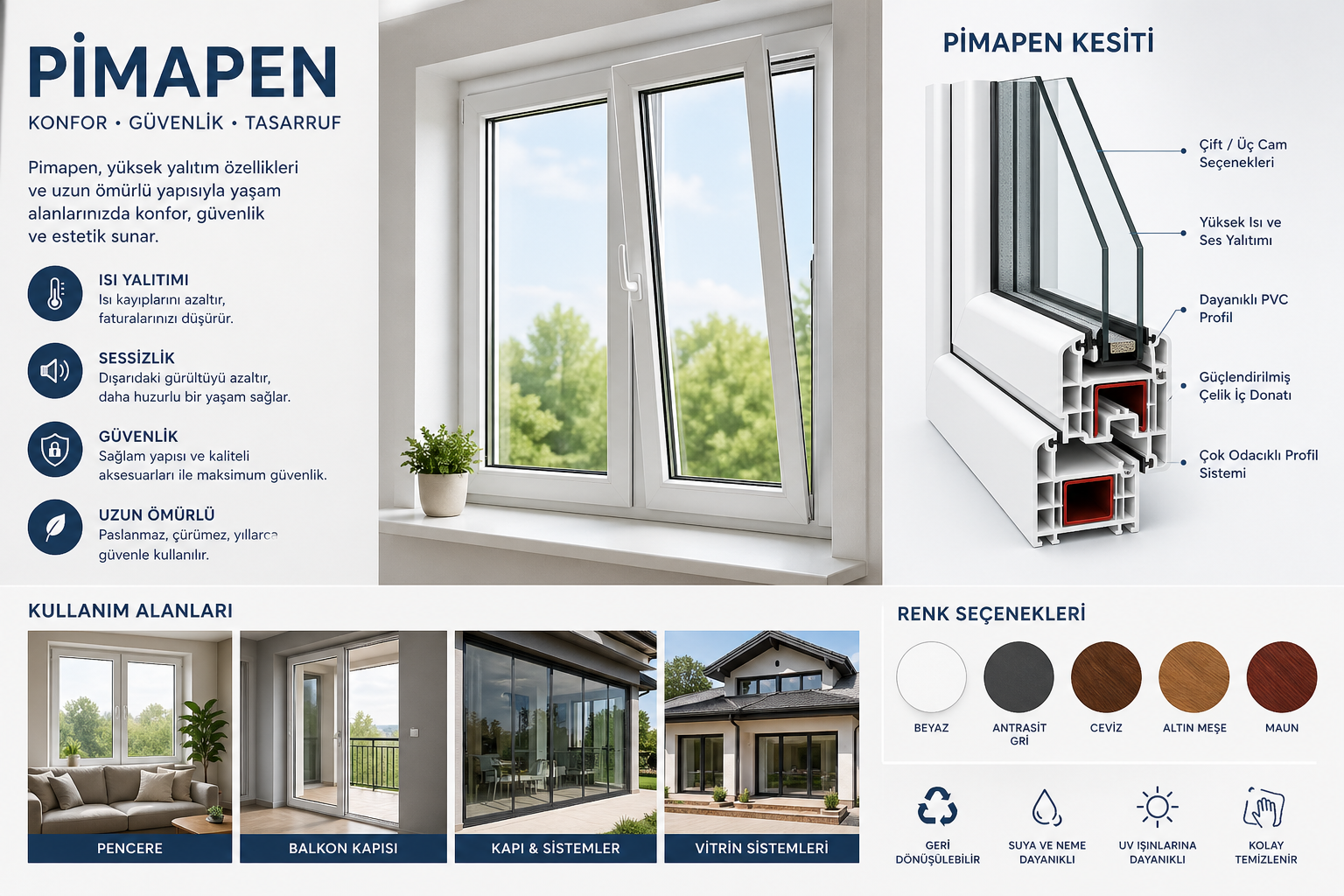 CADDEBOSTAN PİMAPEN SERVİSİe