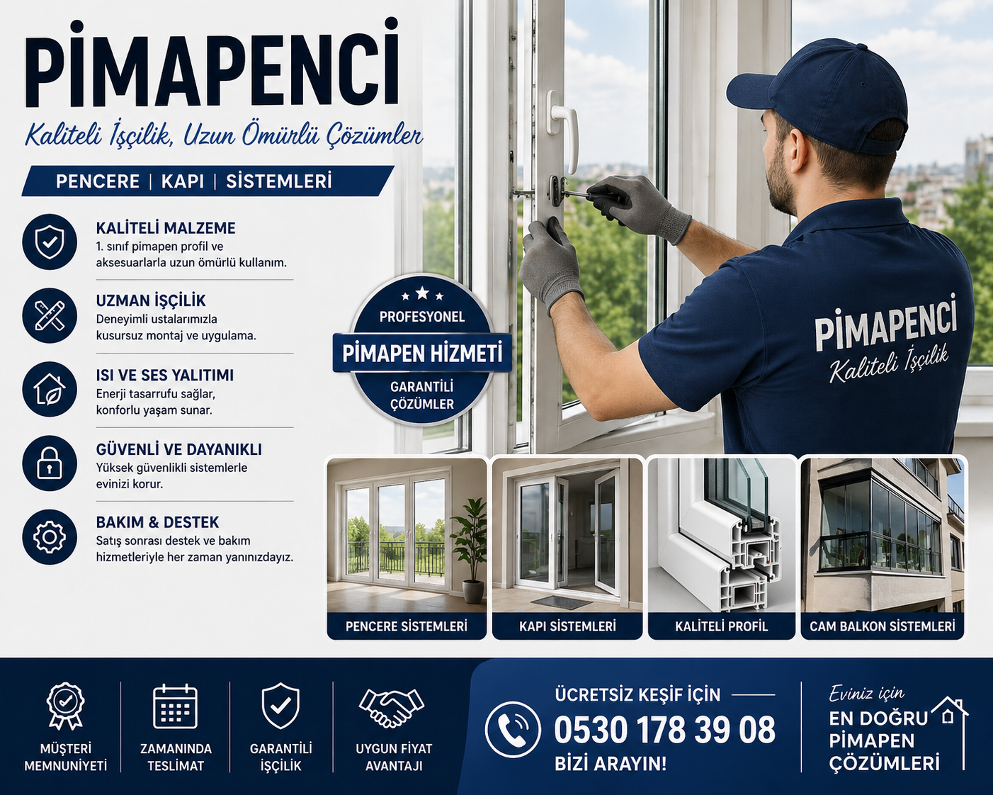FENERBAHÇE PİMAPENCİe
