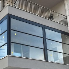 BAHÇEŞEHİR CAM TAMİRİ