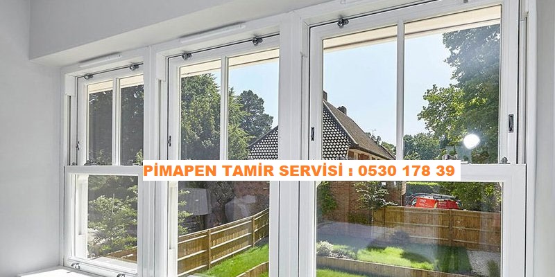 Küçükçekmece Pimapen Servisi